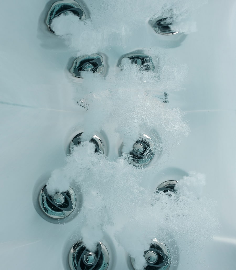 Jacuzzi Hot Tubs J-400 Collection RX Seat Jacuzzi Hot Tubs J-400 Collection RX Seat in Ontario