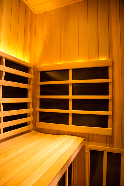 Sanctuary Sauna Heater Back Light Ontario Sanctuary Sauna Heater Back Light Ontario