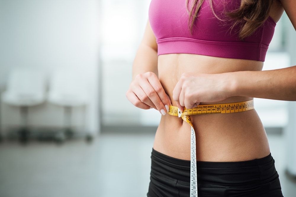 weight loss in Ontario