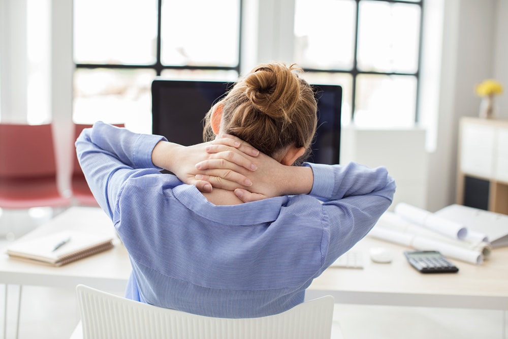 decrease muscle pain in Ontario