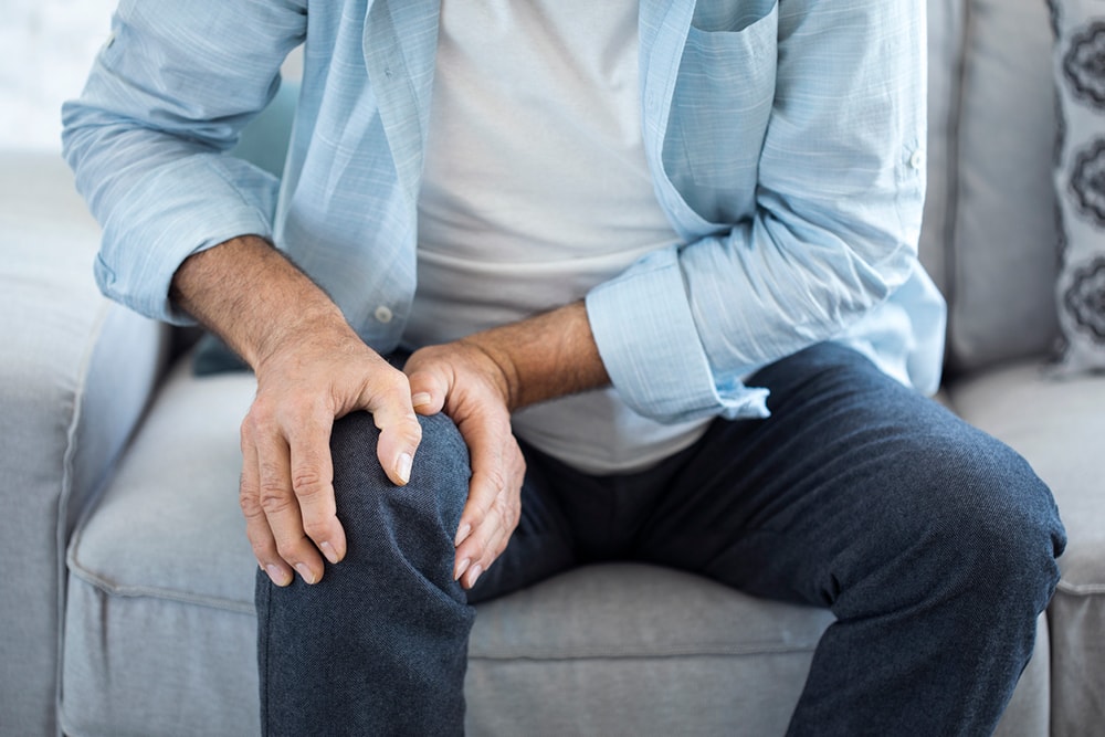 decrease joint pain in Ontario