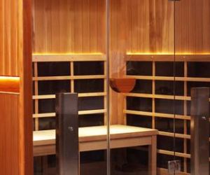 infrared saunas infrared saunas in Ontario