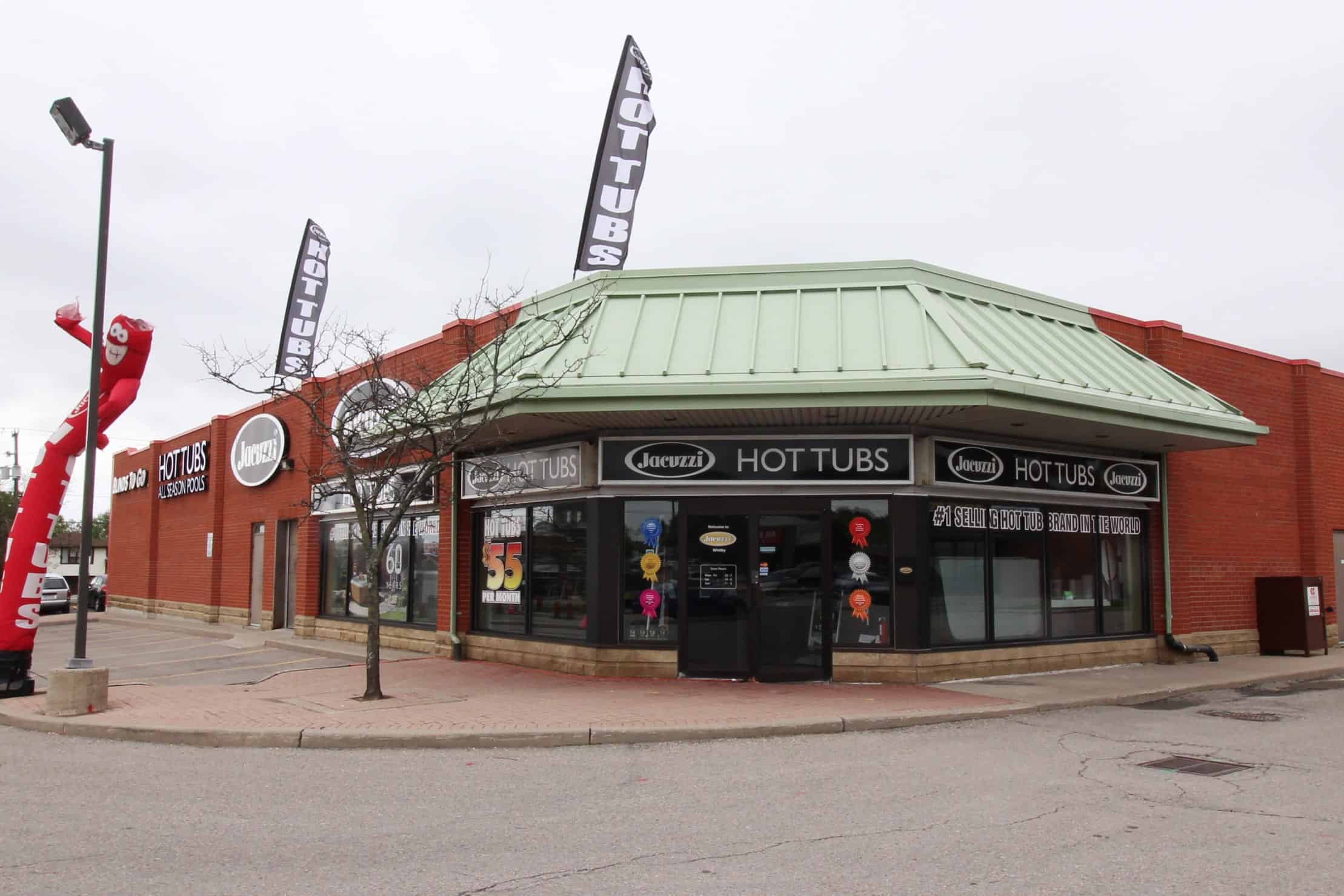 Jacuzzi Hot Tubs Whitby Ontario Jacuzzi Hot Tubs Whitby Ontario