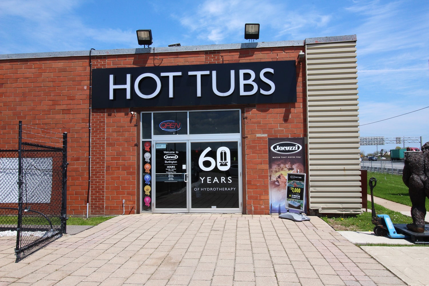 Jacuzzi Hot Tubs Burlington Ontario Jacuzzi Hot Tubs Burlington Ontario